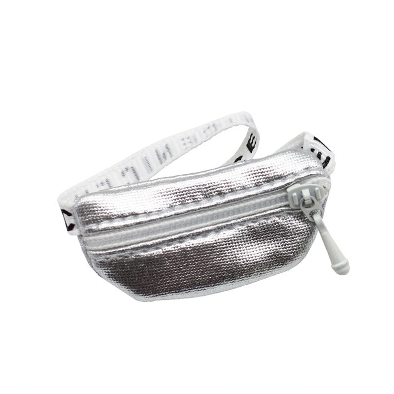 Wholesale Doll shoulder bag doll shoulder bag